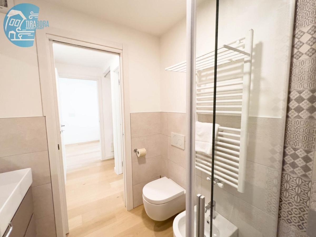 Cavana 10 Tirabora Short Rent Terst Exteriér fotografie
