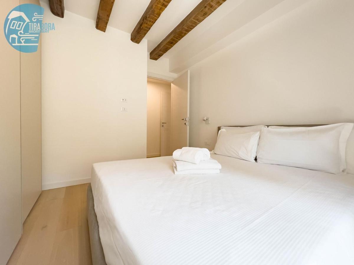 Cavana 10 Tirabora Short Rent Terst Exteriér fotografie