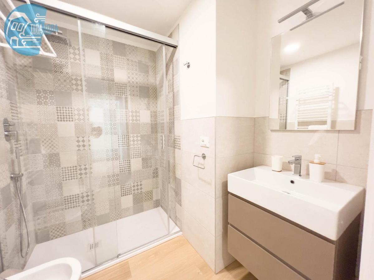 Cavana 10 Tirabora Short Rent Terst Exteriér fotografie