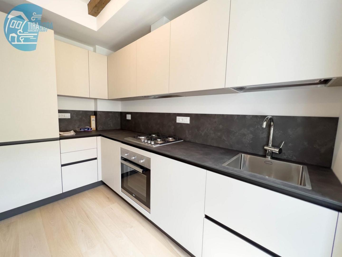 Cavana 10 Tirabora Short Rent Terst Exteriér fotografie