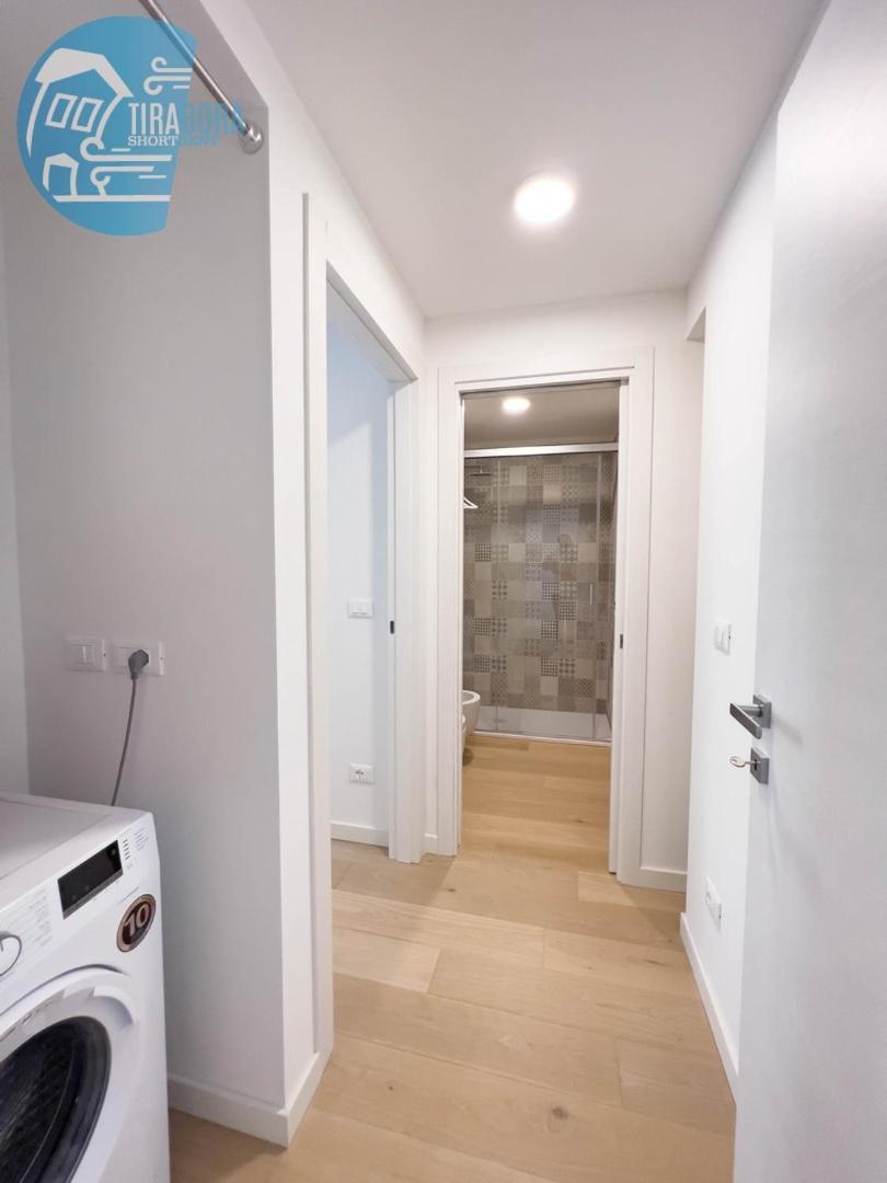 Cavana 10 Tirabora Short Rent Terst Exteriér fotografie